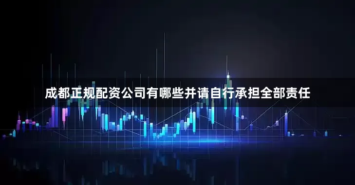 成都正规配资公司有哪些并请自行承担全部责任